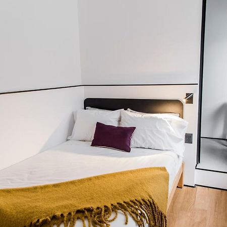 Hotel Itto Condesa Мехико Экстерьер фото