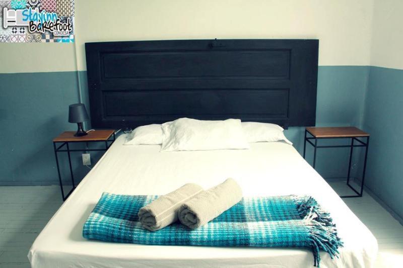 Hotel Itto Condesa Мехико Номер фото
